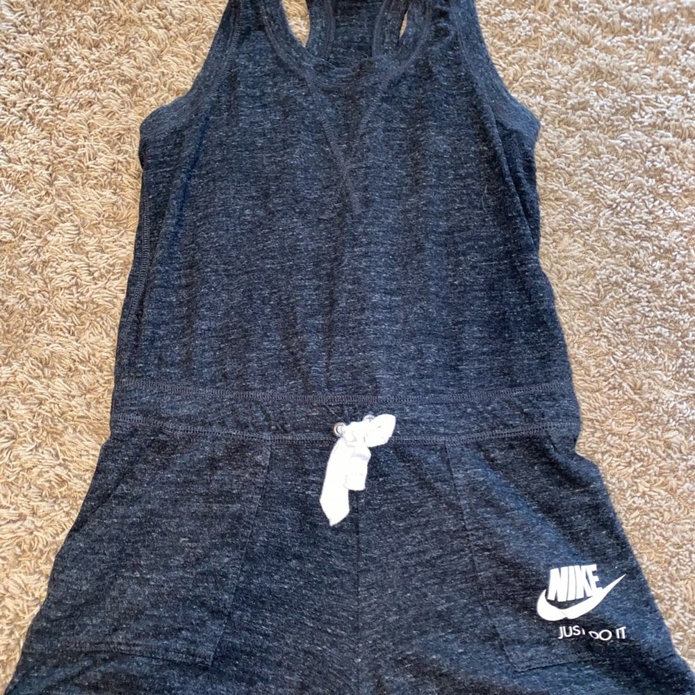 Great Condition Nike Romper